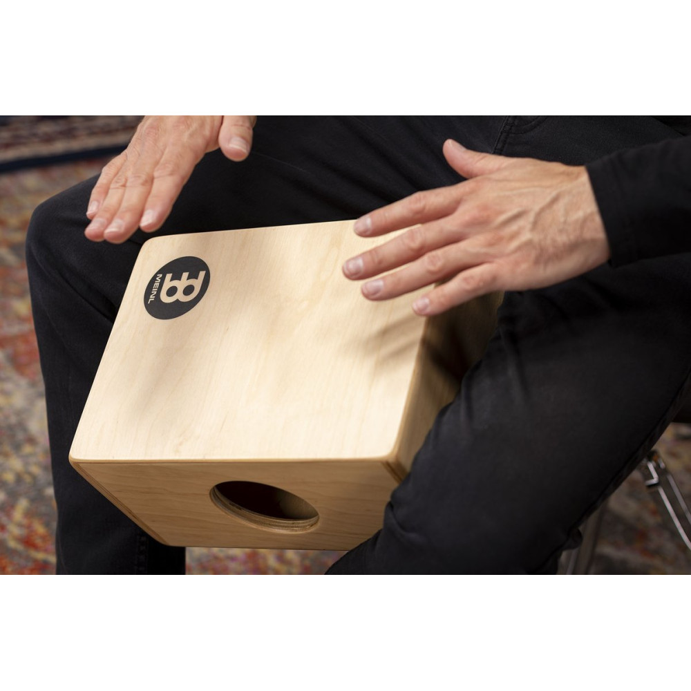 Meinl Percussion TMBX BoXito