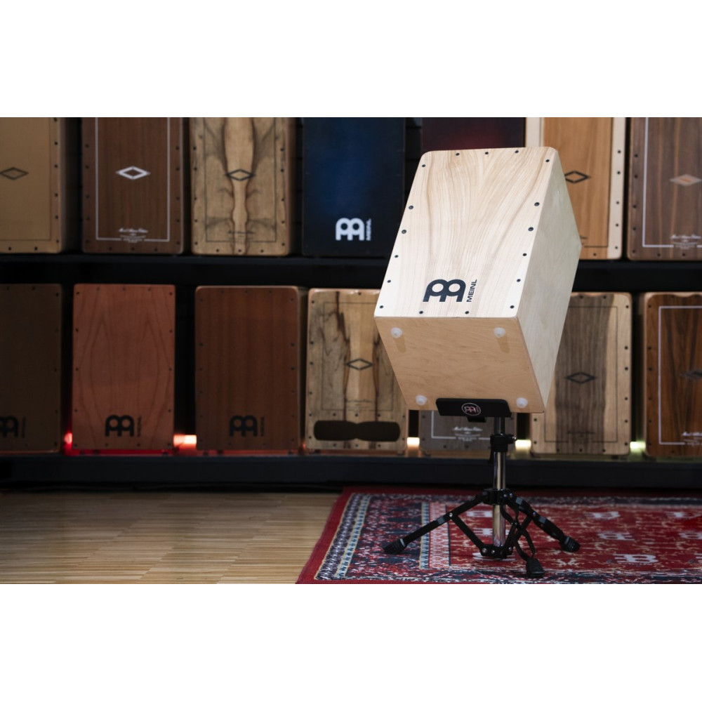 Meinl Percussion TMCAJ-S Professional Low Cajon Stand