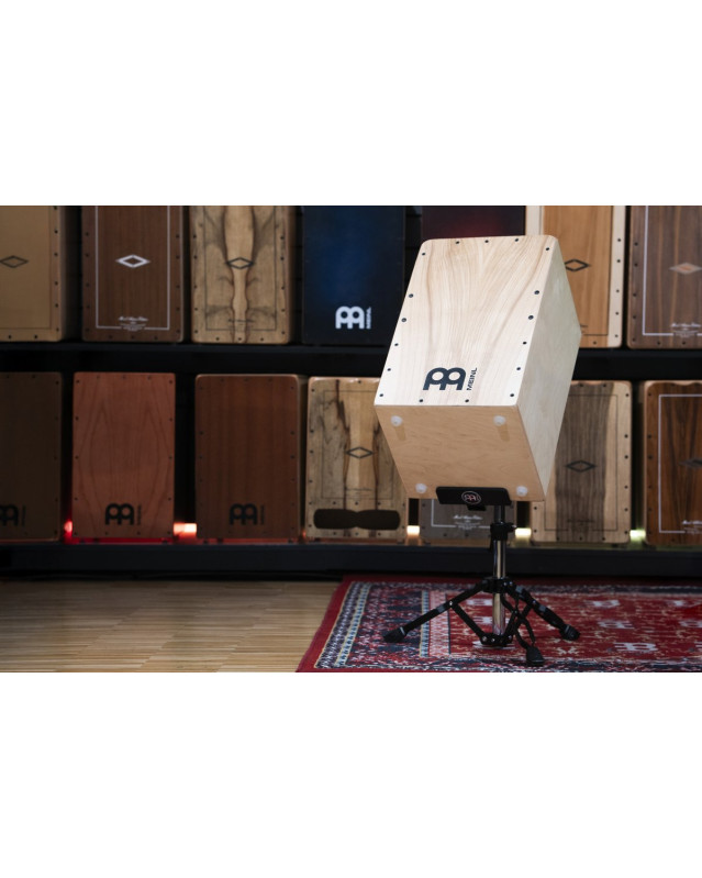 Meinl Percussion TMCAJ-S Professional Low Cajon Stand