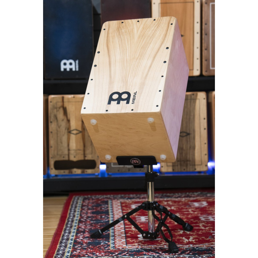 Meinl Percussion TMCAJ-S Professional Low Cajon Stand