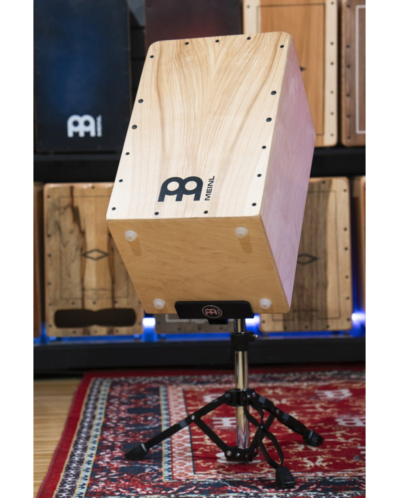 Meinl Percussion TMCAJ-S Professional Low Cajon Stand