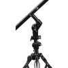 Meinl Percussion TMCAJ-S Professional Low Cajon Stand