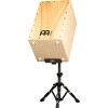 Meinl Percussion TMCAJ-S Professional Low Cajon Stand