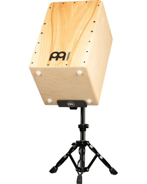 Meinl Percussion TMCAJ-S Professional Low Cajon Stand
