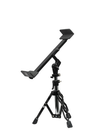 Meinl Percussion TMCAJ-S Professional Low Cajon Stand
