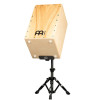 Meinl Percussion TMCAJ-S Professional Low Cajon Stand