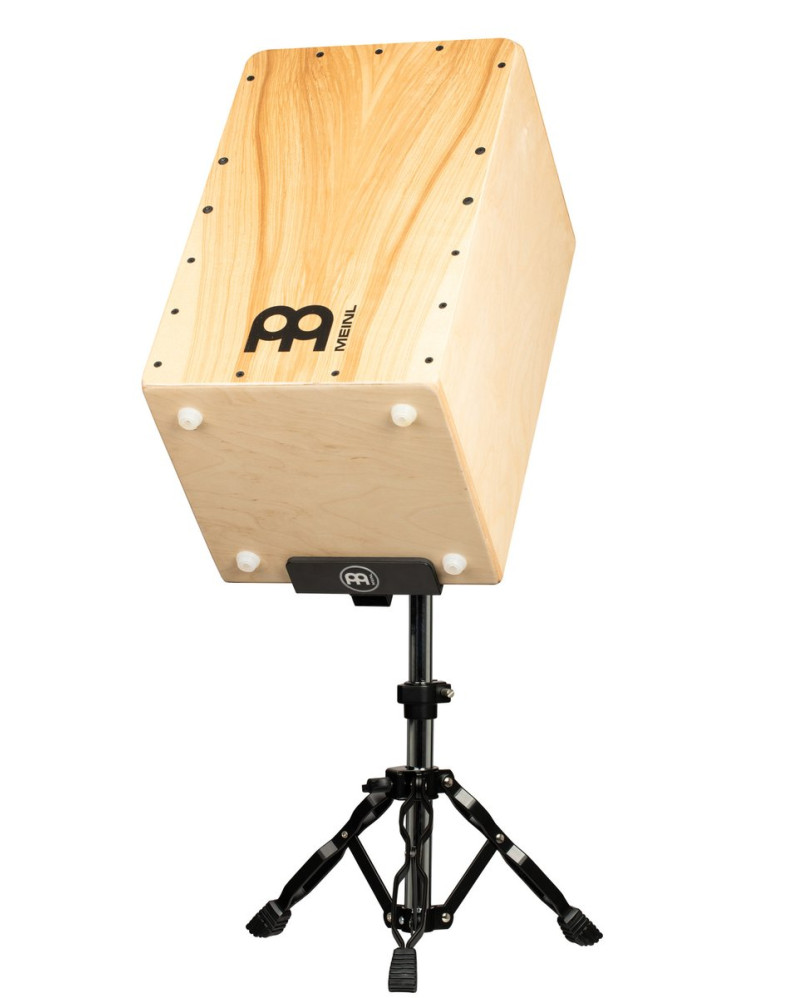 Meinl Percussion TMCAJ-S Professional Low Cajon Stand