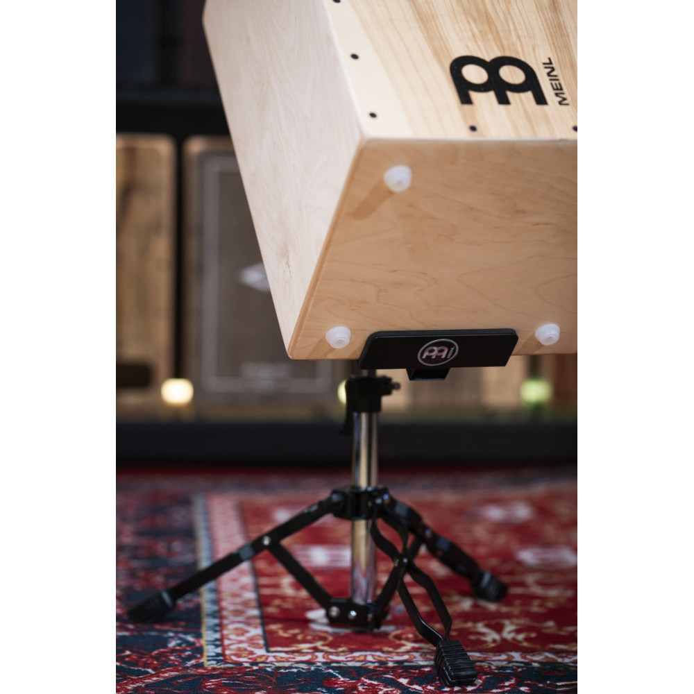 Meinl Percussion TMCAJ-S Professional Low Cajon Stand