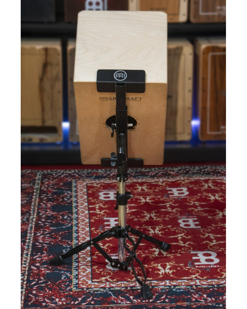 Meinl Percussion TMCAJ-S Professional Low Cajon Stand