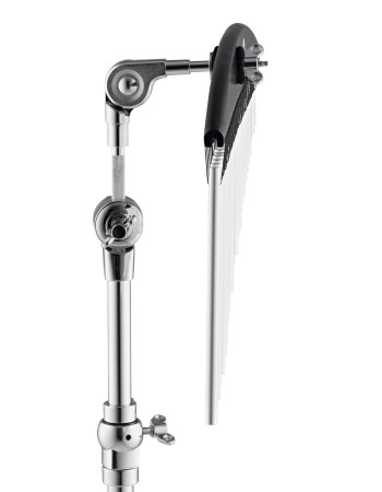 Meinl Percussion TMCH Chimes Stand - chrome