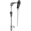 Meinl Percussion TMCH Chimes Stand - chrome