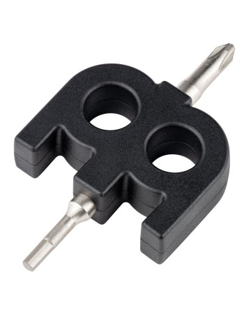 Meinl Percussion TMCTK Cajon Kinetic Tuning Key