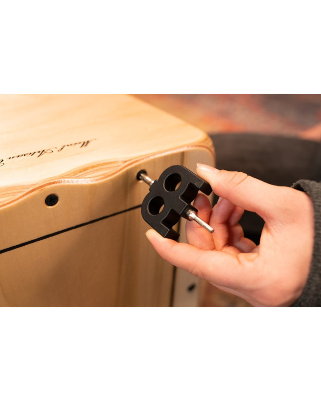 Meinl Percussion TMCTK Cajon Kinetic Tuning Key