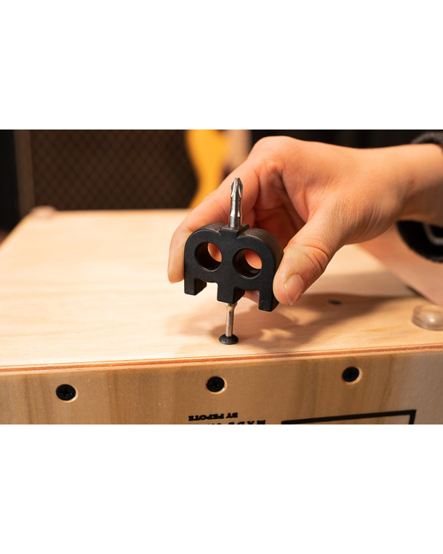 Meinl Percussion TMCTK Cajon Kinetic Tuning Key