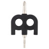 Meinl Percussion TMCTK Cajon Kinetic Tuning Key
