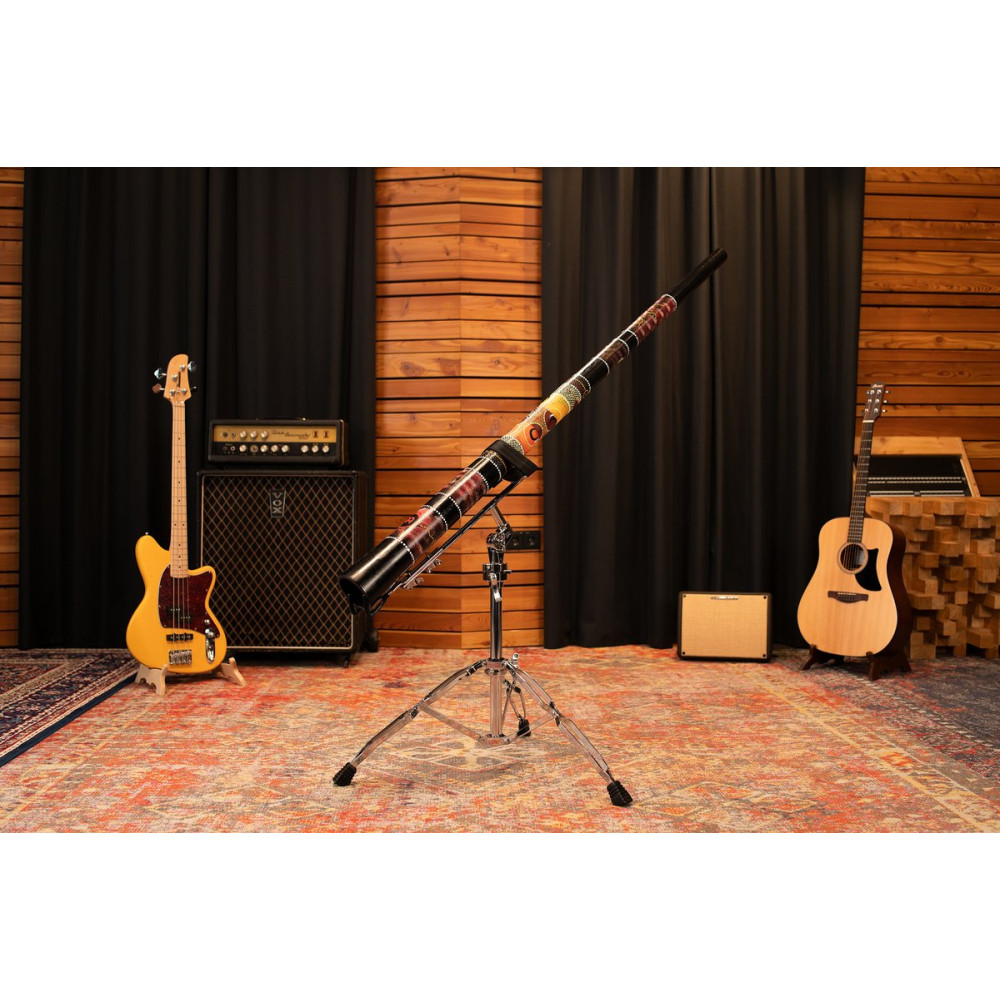 Meinl Percussion TMDDG Pro Didgeridoo Stand