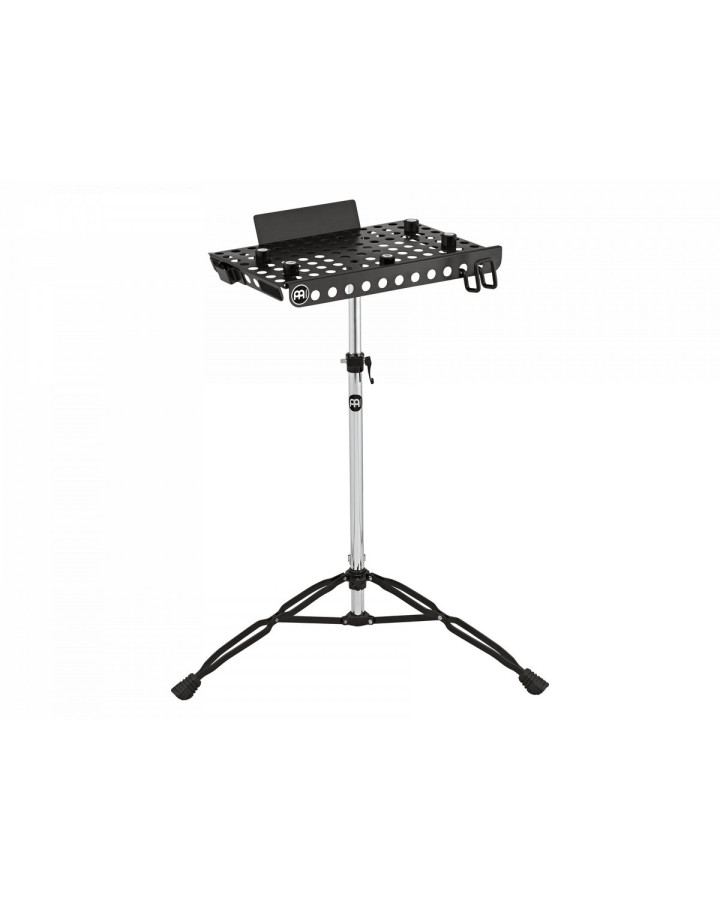 Meinl Percussion TMLTS Laptop Table Stand - 20