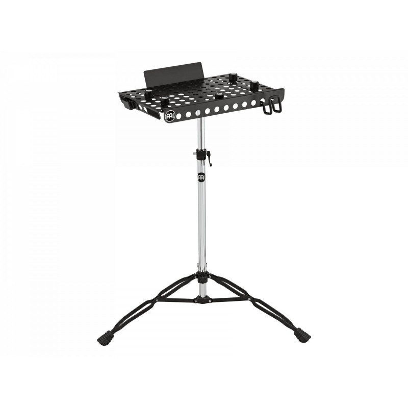 Meinl Percussion TMLTS Laptop Table Stand - 20