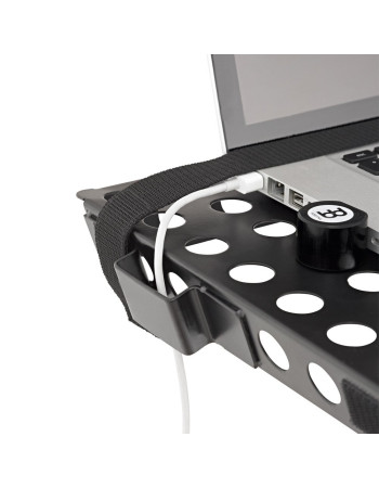 Meinl Percussion TMLTS Laptop Table Stand - 20