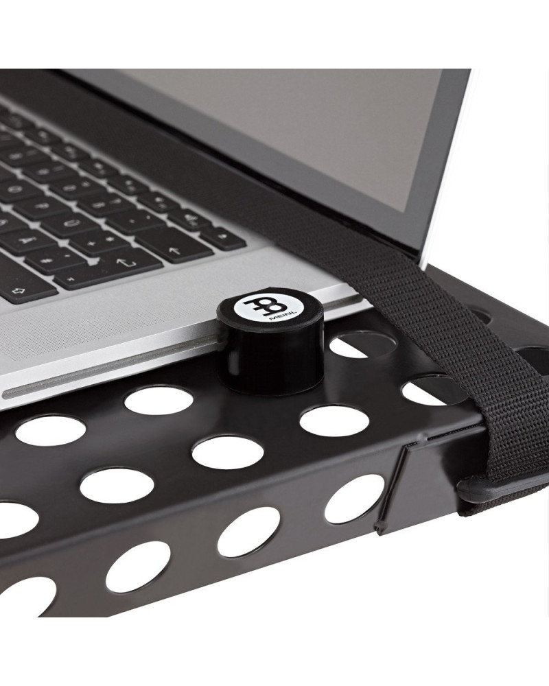 Meinl Percussion TMLTS Laptop Table Stand - 20
