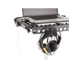 Meinl Percussion TMLTS Laptop Table Stand - 20