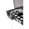 Meinl Percussion TMLTS Laptop Table Stand - 20