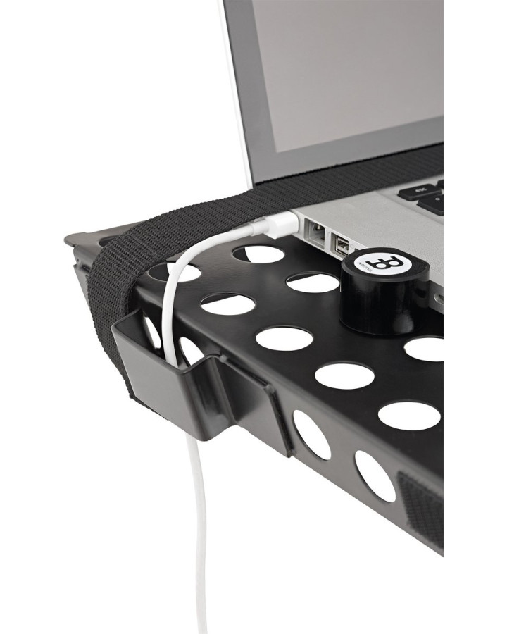 Meinl Percussion TMLTS Laptop Table Stand - 20