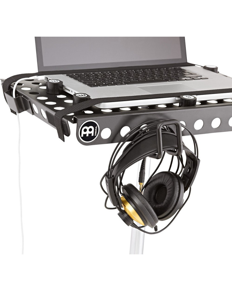 Meinl Percussion TMLTS Laptop Table Stand - 20