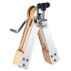 Meinl Percussion TMOR Orchestra Ratchet