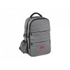 Meinl Percussion TMPBP Backpack - Carbon Grey