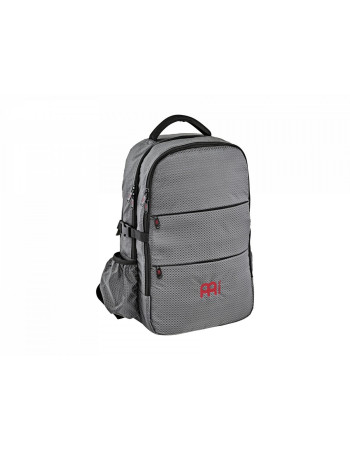 Meinl Percussion TMPBP Backpack - Carbon Grey