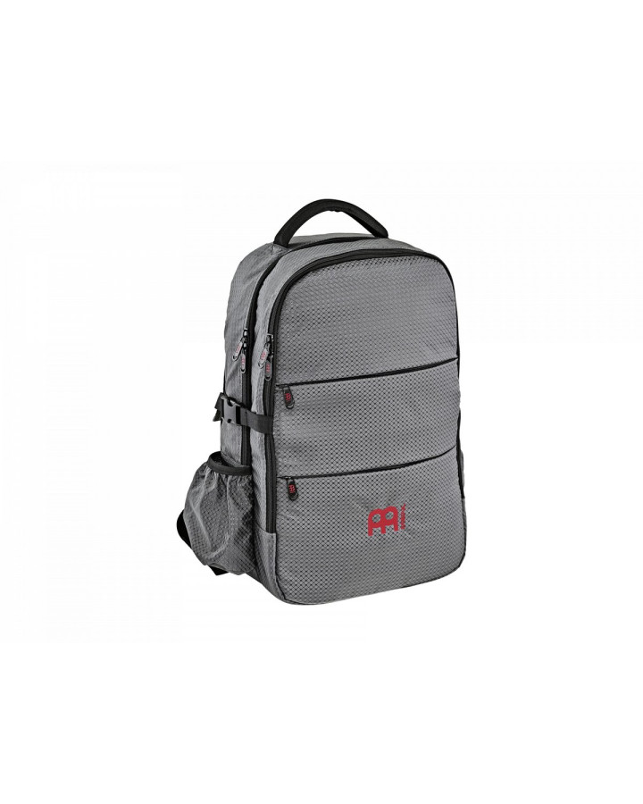 Meinl Percussion TMPBP Backpack - Carbon Grey