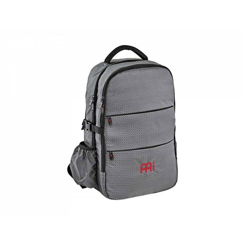 Meinl Percussion TMPBP Backpack - Carbon Grey