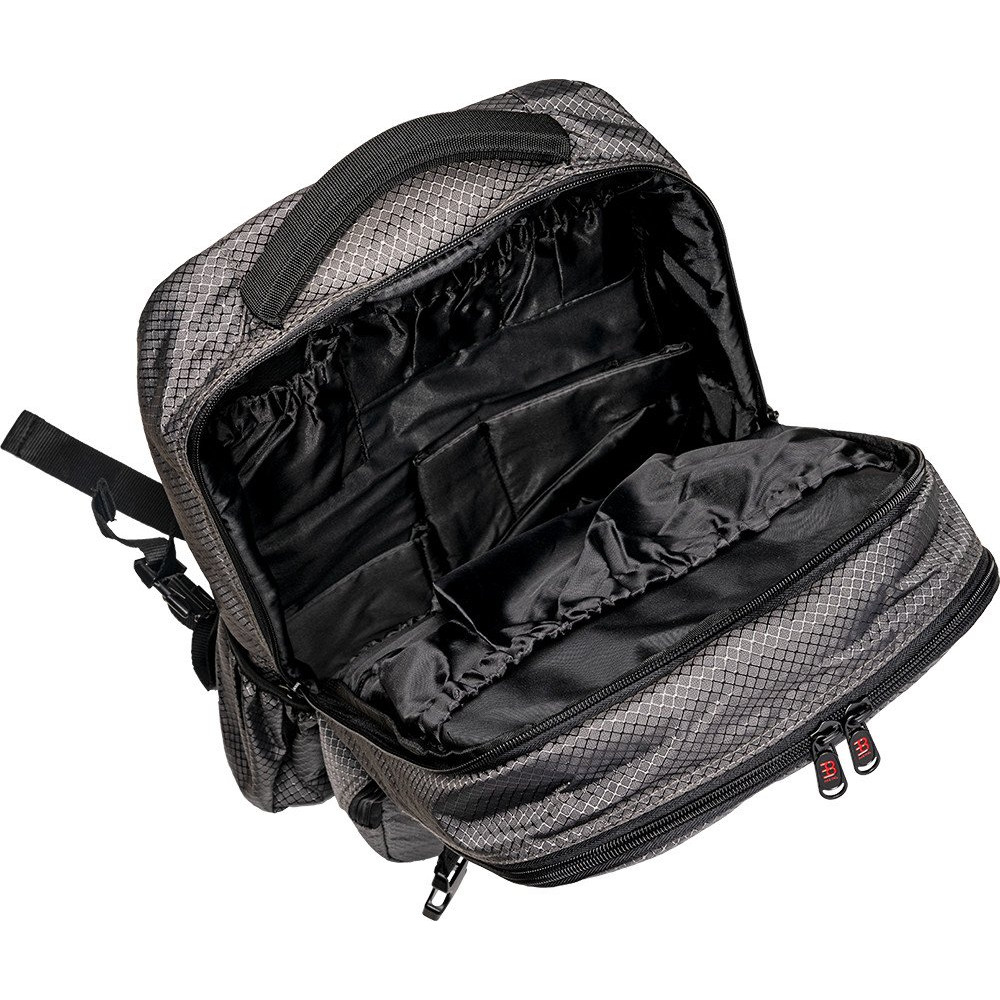 Meinl Percussion TMPBP Backpack - Carbon Grey