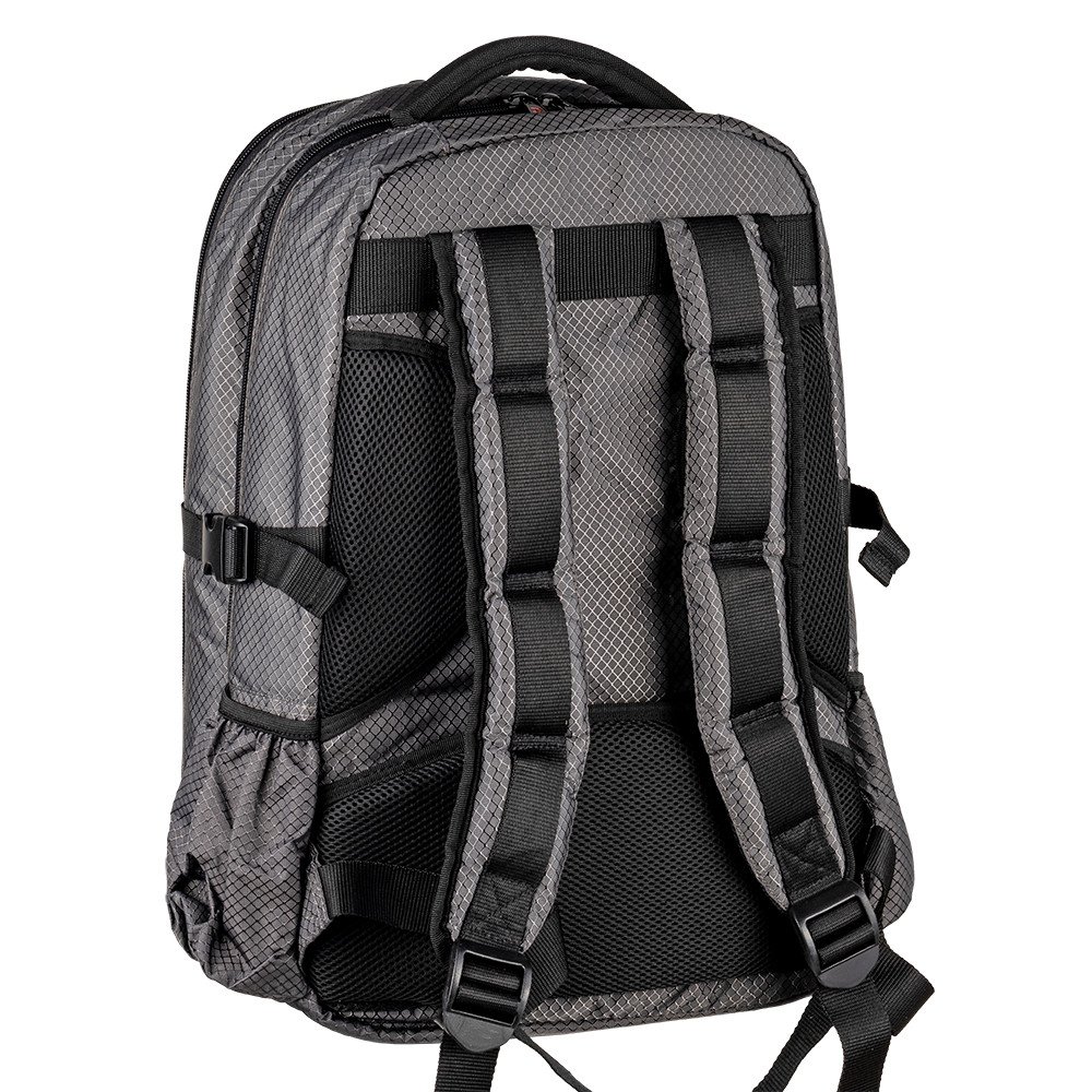 Meinl Percussion TMPBP Backpack - Carbon Grey