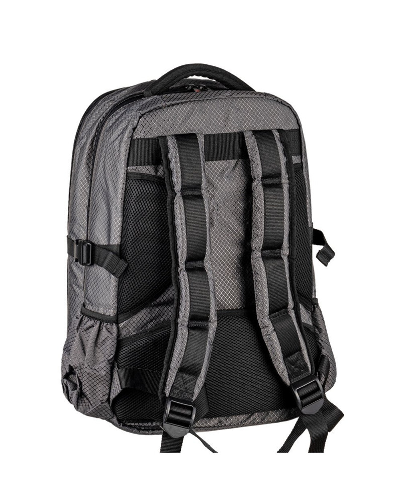 Meinl Percussion TMPBP Backpack - Carbon Grey