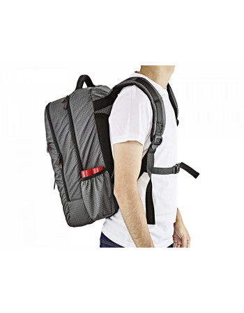 Meinl Percussion TMPBP Backpack - Carbon Grey