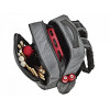 Meinl Percussion TMPBP Backpack - Carbon Grey