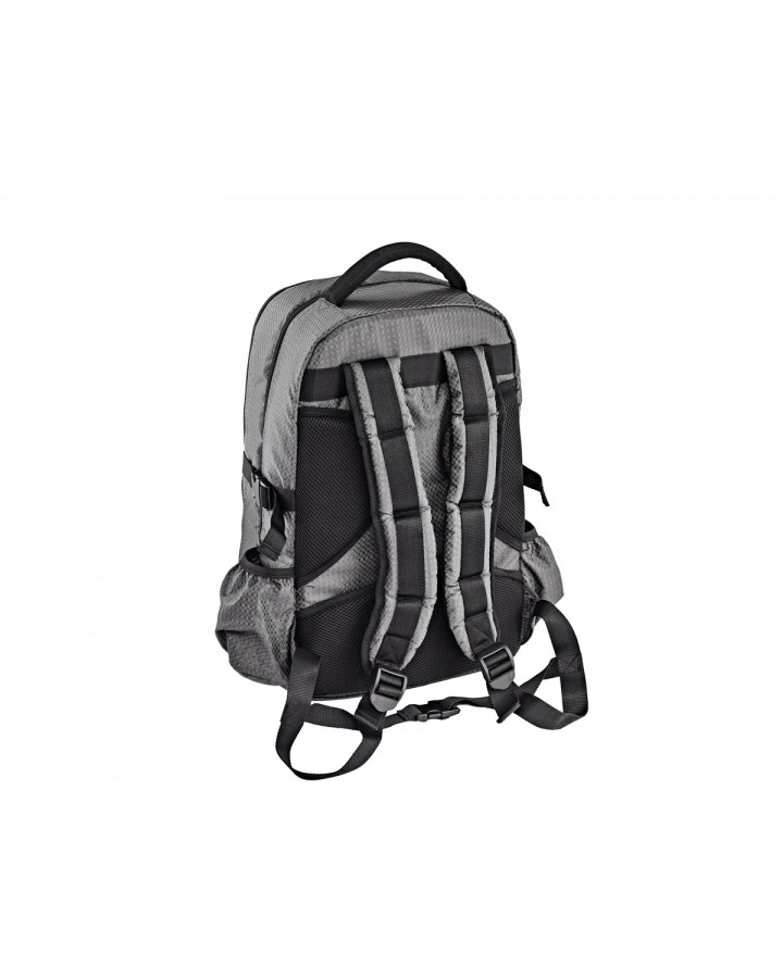 Meinl Percussion TMPBP Backpack - Carbon Grey