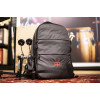 Meinl Percussion TMPBP Backpack - Carbon Grey