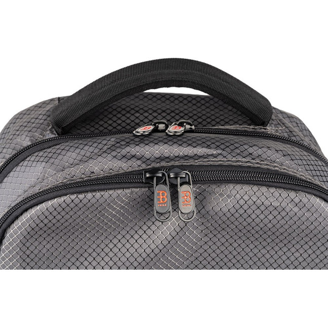 Meinl Percussion TMPBP Backpack - Carbon Grey