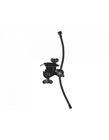 Meinl Percussion TMPMC-G Professional Multi-Clamp with flexible microphone gooseneck