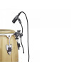 Meinl Percussion TMPMC-G Professional Multi-Clamp with flexible microphone gooseneck