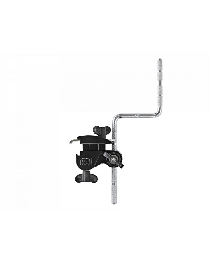 Meinl Percussion TMPMC-R - Professional Multi-Clamp with Z-shaped rod