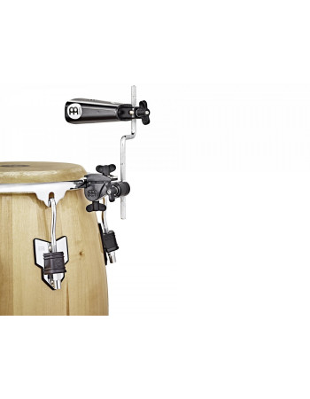 Meinl Percussion TMPMC-R - Professional Multi-Clamp with Z-shaped rod