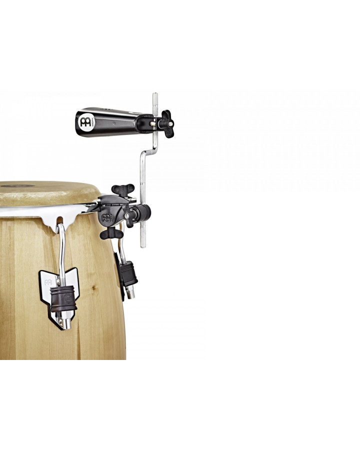 Meinl Percussion TMPMC-R - Professional Multi-Clamp with Z-shaped rod