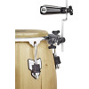 Meinl Percussion TMPMC-R - Professional Multi-Clamp with Z-shaped rod