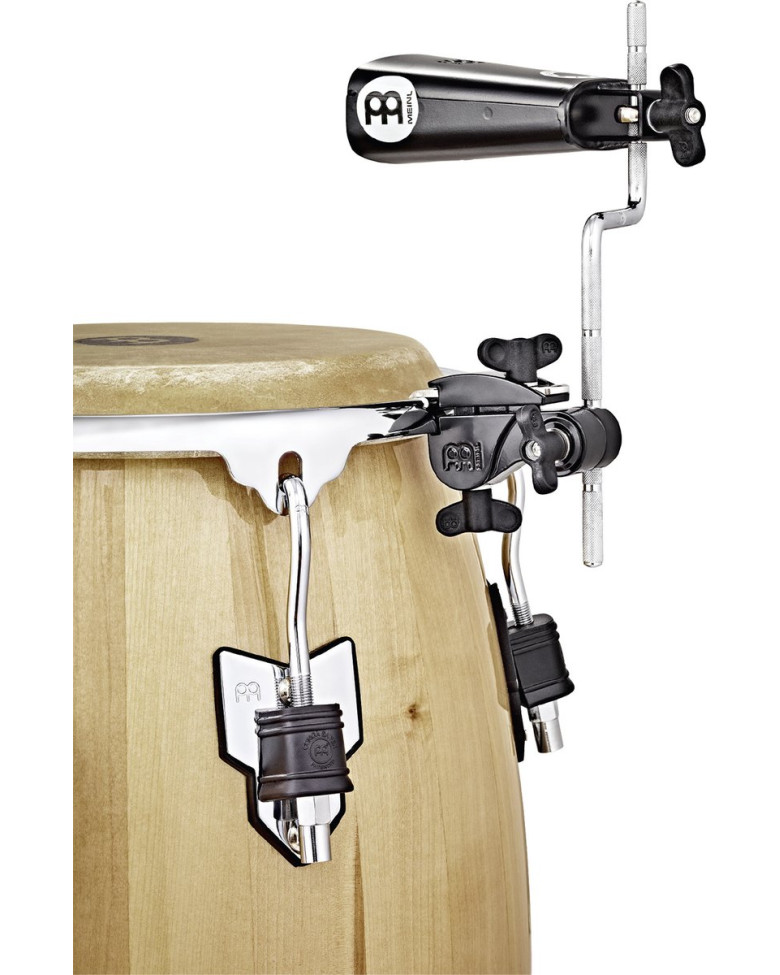 Meinl Percussion TMPMC-R - Professional Multi-Clamp with Z-shaped rod