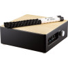 Meinl Percussion TMPPCS Drumset Series Pickup Cajon Snare + SB305 Cajon Brush