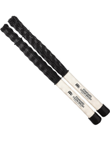 Meinl Percussion TMPPCS Drumset Series Pickup Cajon Snare + SB305 Cajon Brush